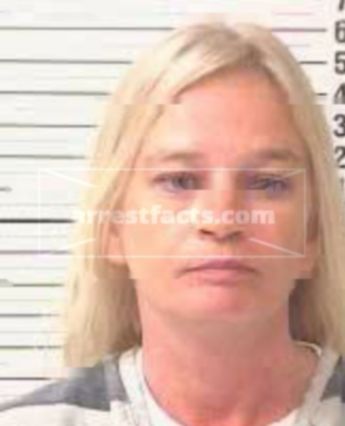 Kristi Nicole Ward