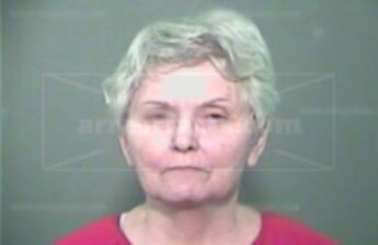 Myra Ann Bell