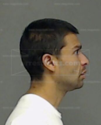 Joe David Flores