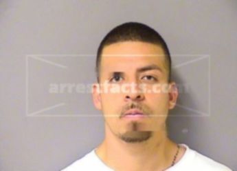 Luis Armando Avila