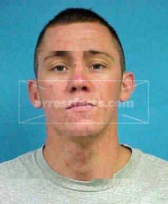 Chad Christopher Cushing