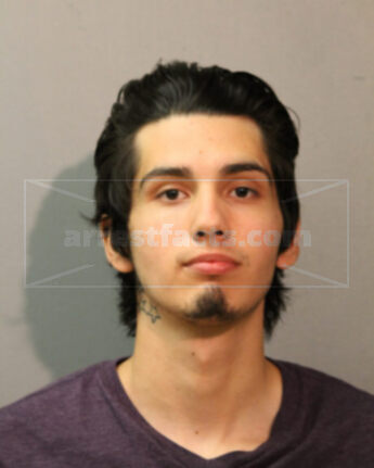 Christian A Anguiano