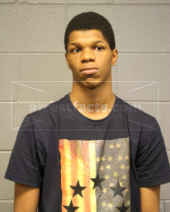 Deandre Jackson