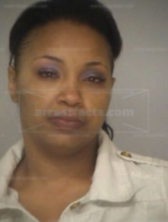 Aisha Takiya Williams