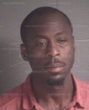 Christopher Jink Graham