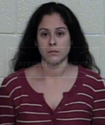 Norma Iris Mayorga Rodriguez