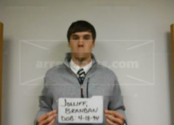 Brandan S Jolliff