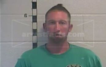 Brent Michael Graves