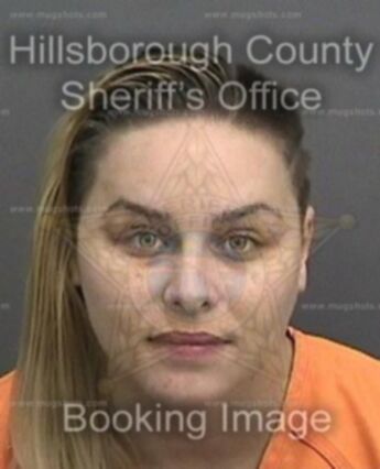 Christal Elizabeth Ulsh