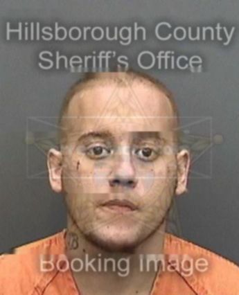 Eric Franco Mogrovejo