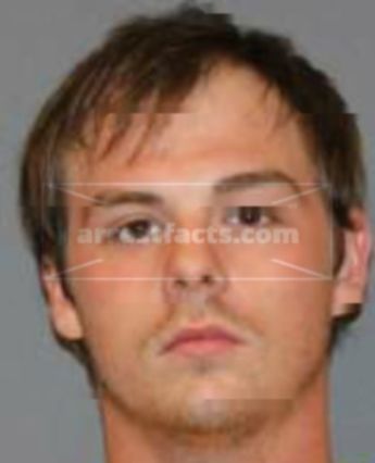Dylon Scott Henry