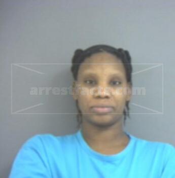 Brenda Kay Eldridge