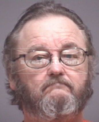 Alvin Dale Thompson