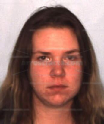 Chelsey Nicole Salyer