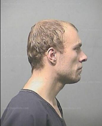 Shaun Steven Osborne