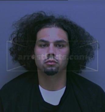 Daniel Jaime Narvaez