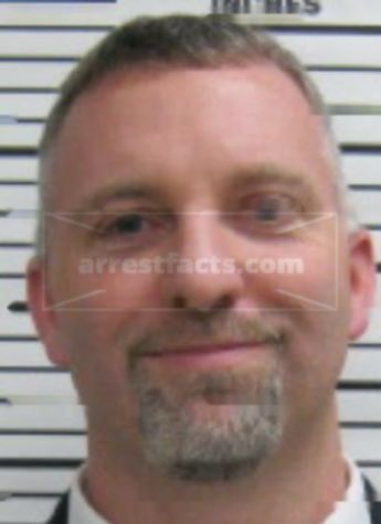 Ryan David Endsley