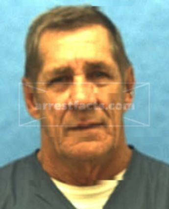 David Lee Horton