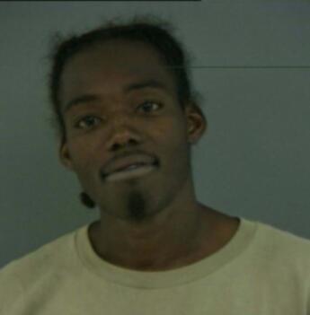 Marcus Derrel Davis