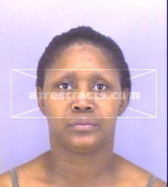 Regina Carol Franklin