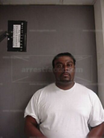 Nicky Pernell Walker