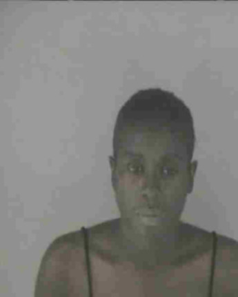 Sharon Denise Stimage