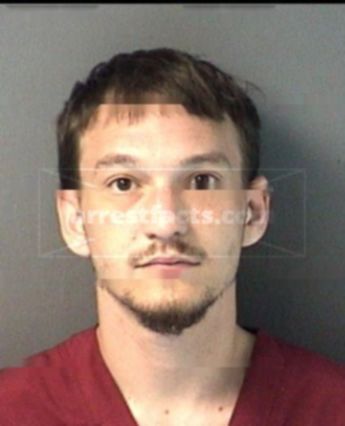 Daniel Alan Caraway