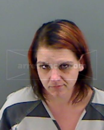 Kimberly Renee Jones
