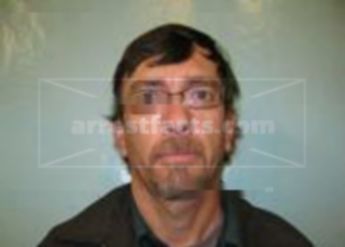 Daryl Alan Conley
