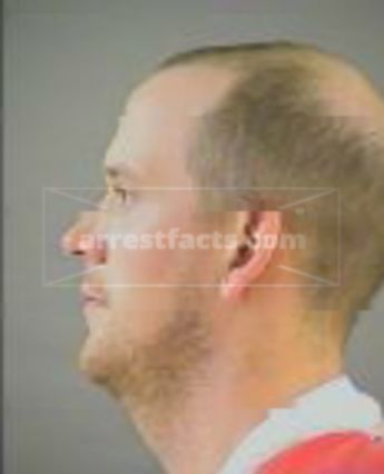 Jarod Dalton Hudgens