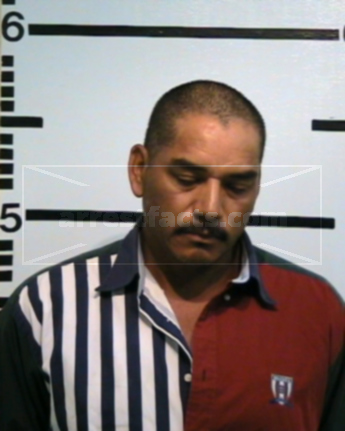 Refugio Perales Rivera