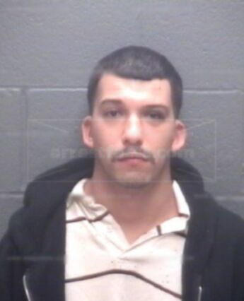 Calvin Ross Crider