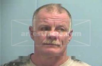 Robert Kelly Cornett