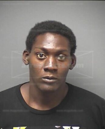 Keenan Jamal Dark