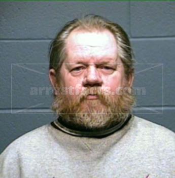Billy Joe Hallonquist