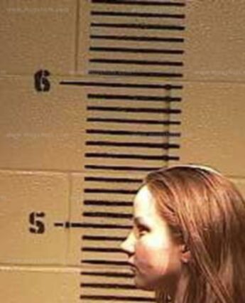 Kristen Renee Hughes