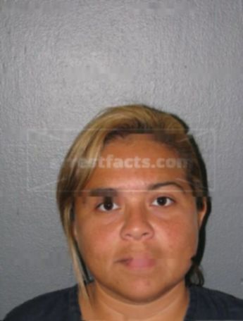 Delores Belmares