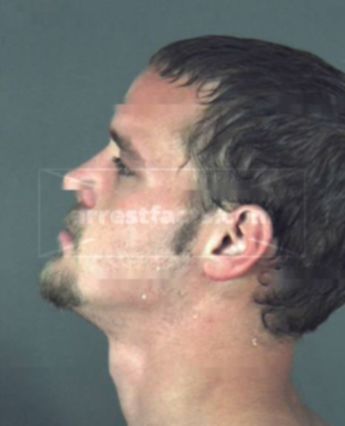 Bryan Cory Mundy