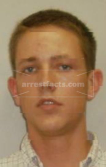 Jordan M Woodrum