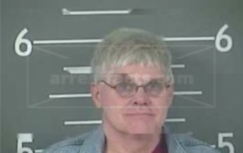 Randy L Thomas