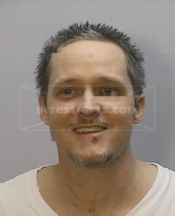 Brian Joshua Baker