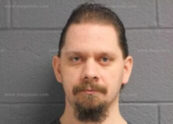 Joseph Ray Smith