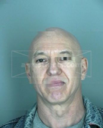 Steven Glenn Christiansen