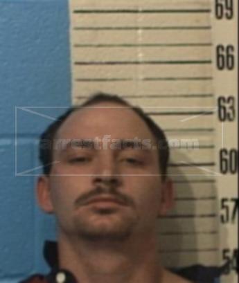 Jeffery Wayne Moss