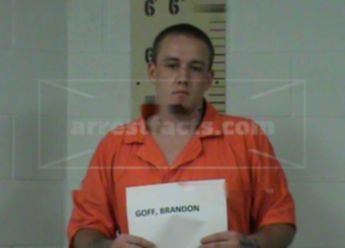Brandon Michael Goff
