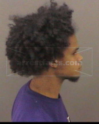 Jacoby T. Hodge