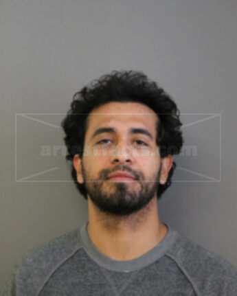 Carlos Vazquez