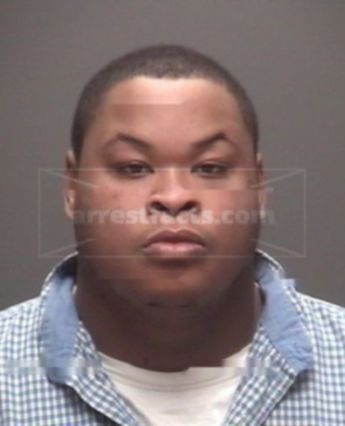 Kyle Nicholas Carter
