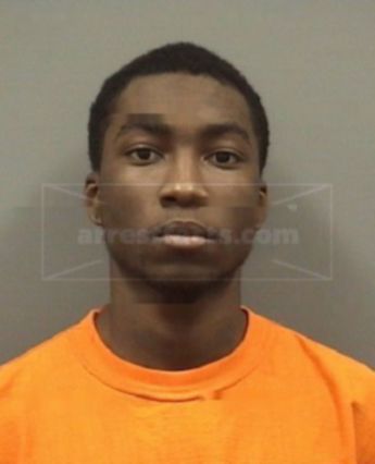 Quinton Andrew Jones