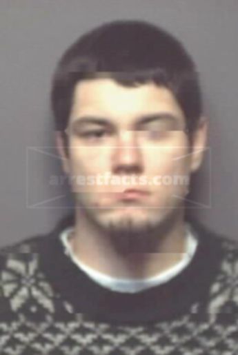 Jeremy Joseph Porter
